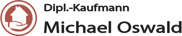 Immobilienbewertung Leipzig Oswald Logo