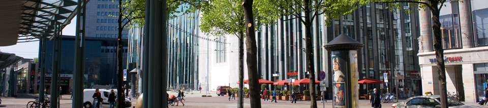 Immobilienbewertung Leipzig Kaffeehaus Riquet